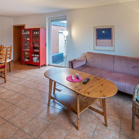 Ferienhaus Bettina Dornumersiel Εξωτερικό φωτογραφία