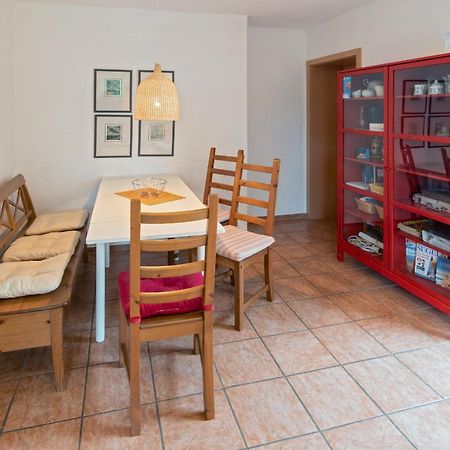 Ferienhaus Bettina Dornumersiel Εξωτερικό φωτογραφία