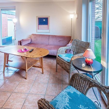 Ferienhaus Bettina Dornumersiel Εξωτερικό φωτογραφία