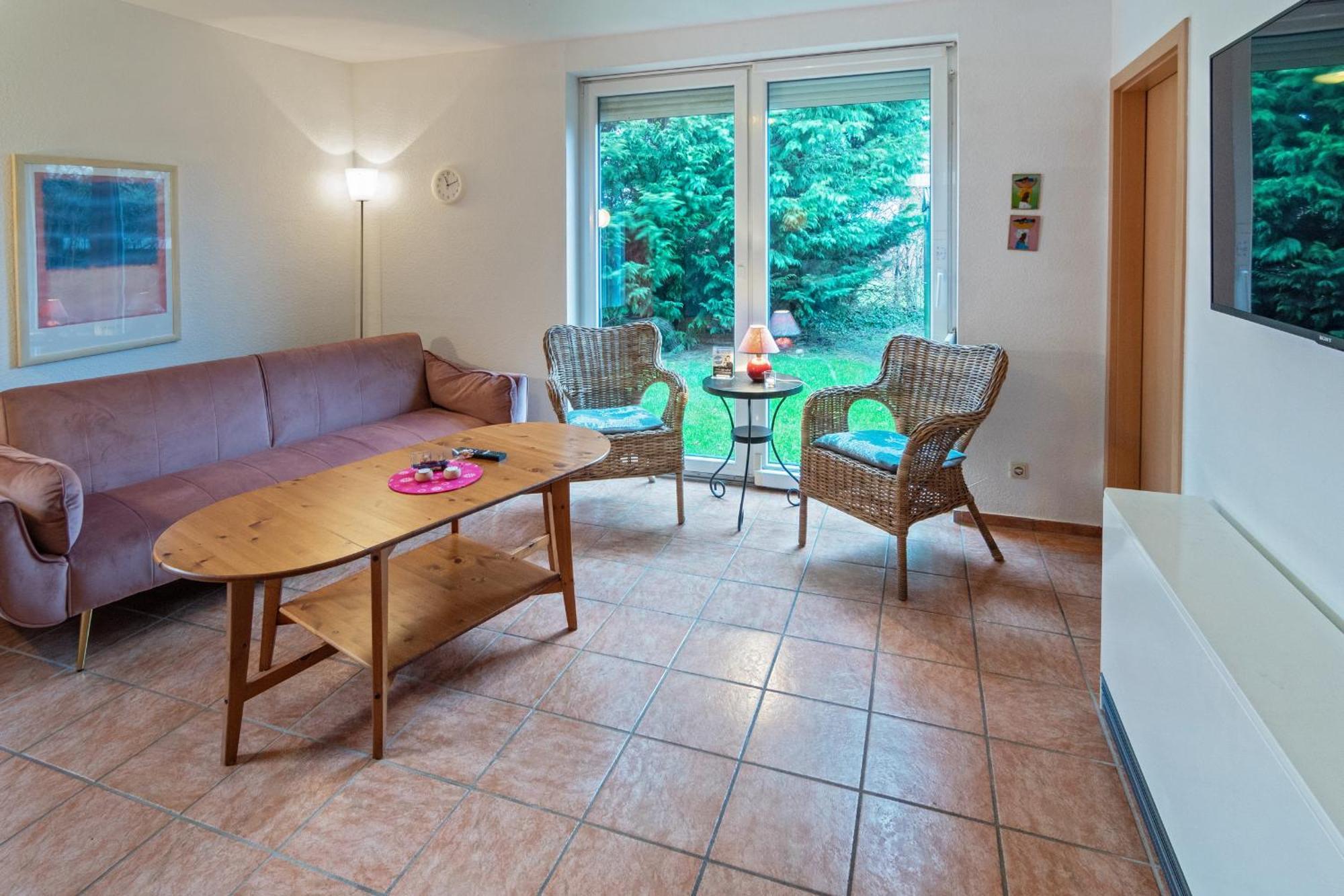 Ferienhaus Bettina Dornumersiel Εξωτερικό φωτογραφία