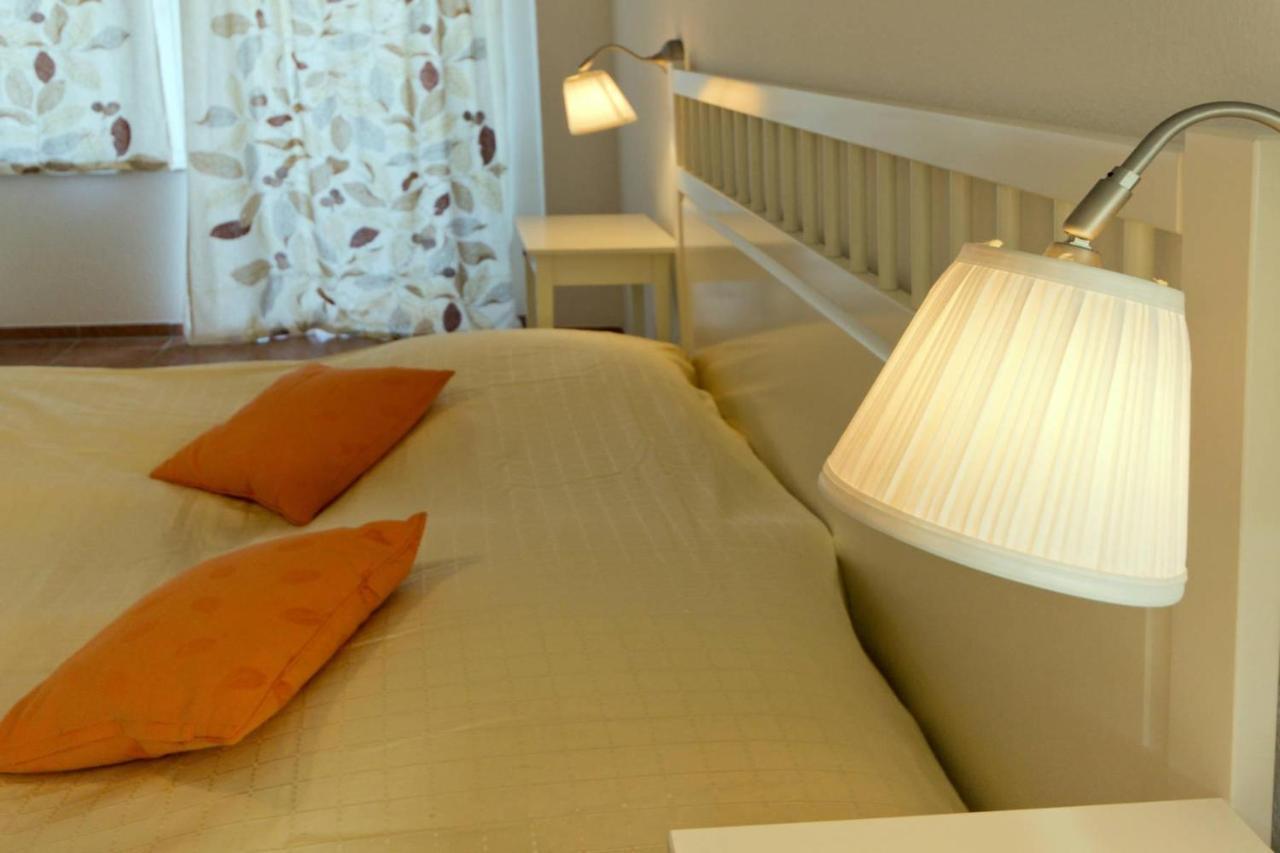 Ferienhaus Bettina Dornumersiel Εξωτερικό φωτογραφία