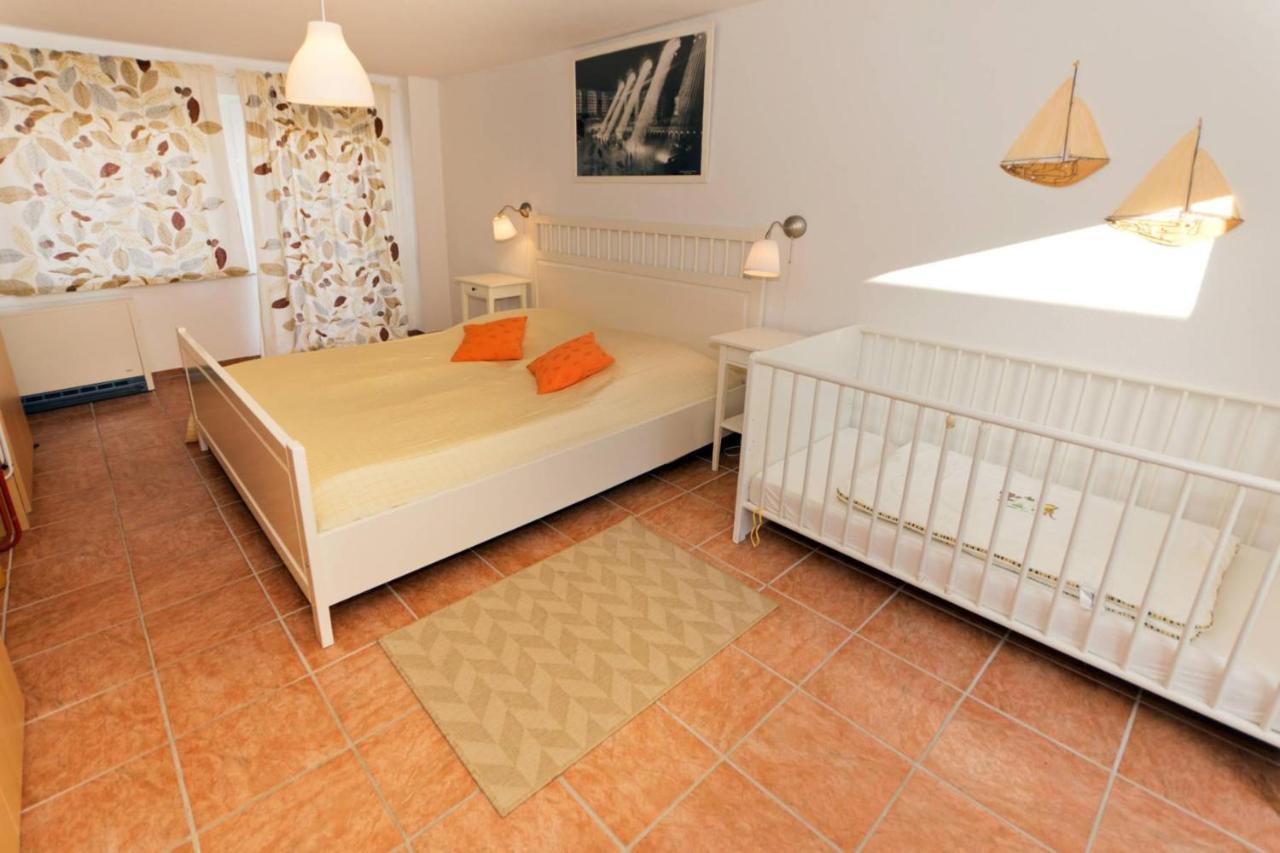Ferienhaus Bettina Dornumersiel Εξωτερικό φωτογραφία