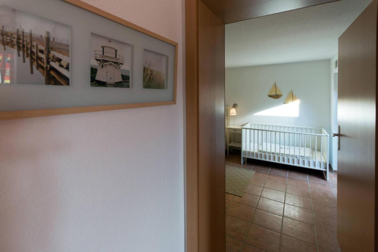 Ferienhaus Bettina Dornumersiel Εξωτερικό φωτογραφία
