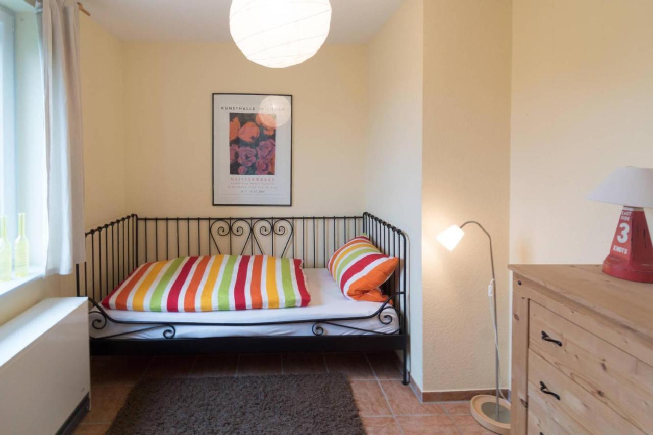 Ferienhaus Bettina Dornumersiel Εξωτερικό φωτογραφία