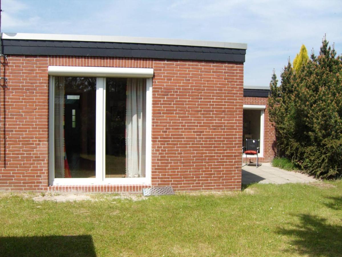 Ferienhaus Bettina Dornumersiel Εξωτερικό φωτογραφία